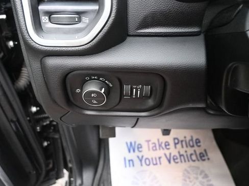 Used 2023 RAM 3500 Laramie AWD/4WD image 29