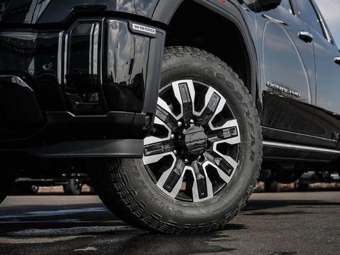 New 2026 GMC Sierra 3500 Denali Ultimate image 6