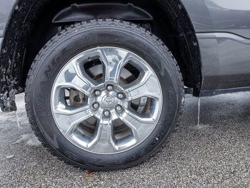 Used 2022 RAM 1500 Big Horn image 11