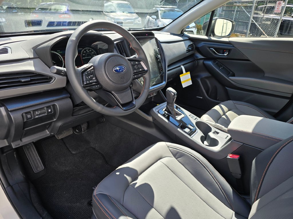 New 2026 Subaru Crosstrek 2.5i Limited AWD/4WD image 11