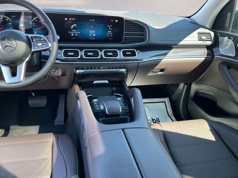 Certified 2023 Mercedes-Benz GLE 350 4MATIC w/ AMG Line Exterior image 11