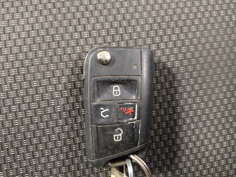 Used 2020 Volkswagen Jetta S w/ Driver Assistance Package FWD image 32