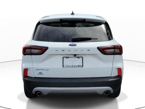 Used 2025 Ford Escape Active FWD image 5