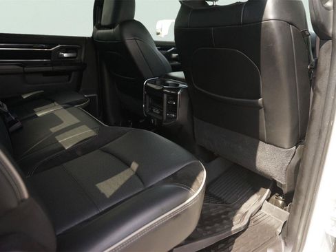 Used 2022 RAM 2500 Laramie AWD/4WD image 14