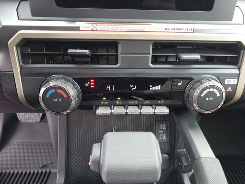 New 2026 Toyota Tacoma TRD Off-Road image 22