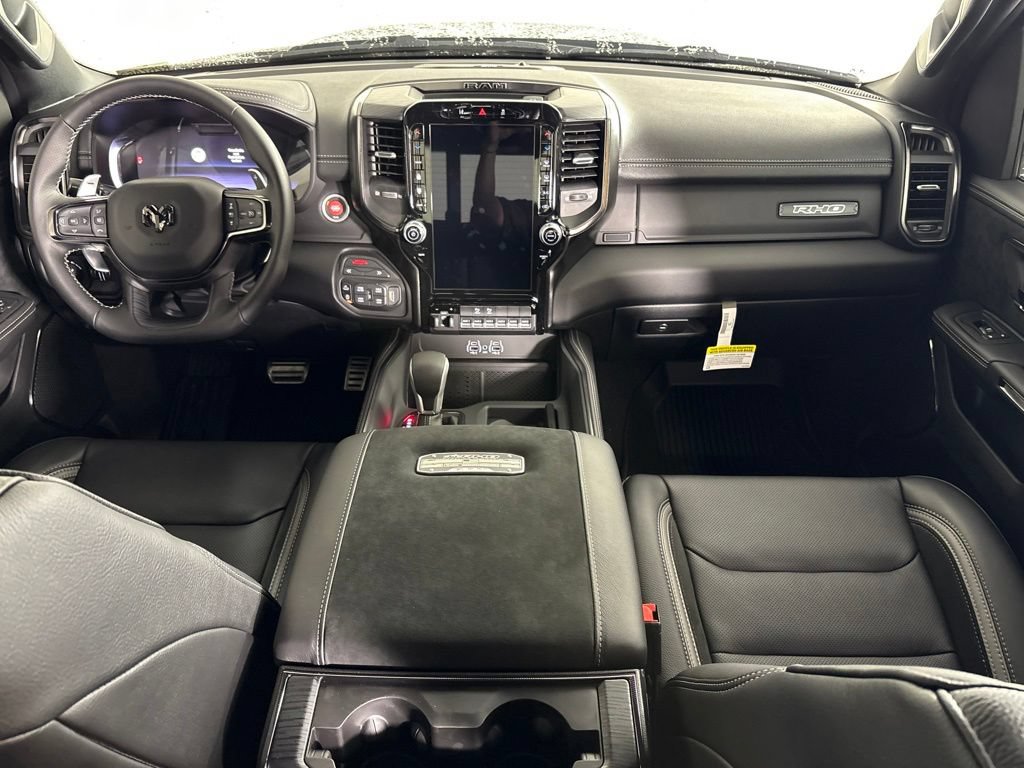 New 2026 RAM 1500 RHO AWD/4WD image 14