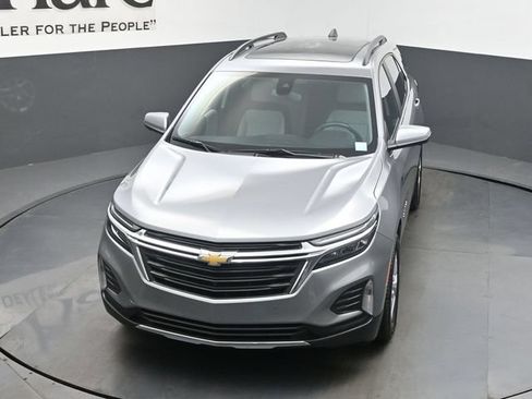 Used 2023 Chevrolet Equinox LT FWD image 47