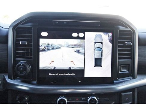 Used 2025 Ford F150 Lariat w/ Equipment Group 501A Mid image 21