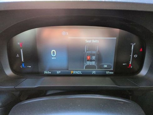 New 2026 Ford Maverick XL image 28