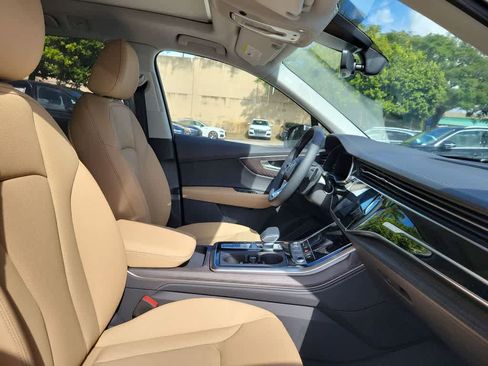 New 2026 Audi Q7 Premium Plus image 22