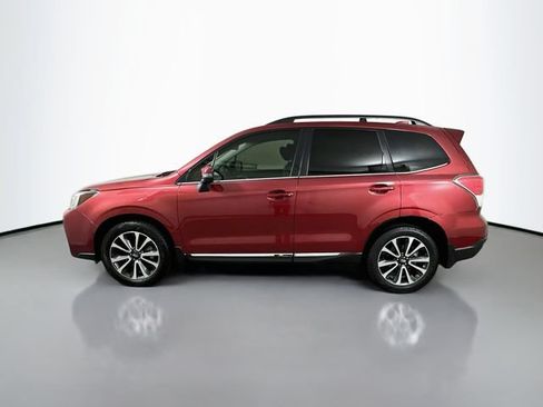 Used 2017 Subaru Forester 2.0XT Touring AWD/4WD image 8