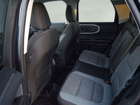 Certified 2023 Ford Bronco Sport Big Bend image 7