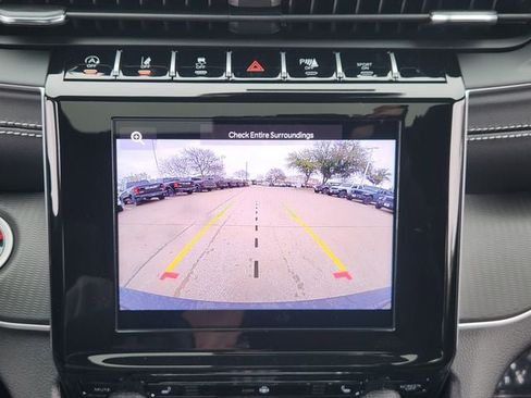 New 2026 Jeep Grand Cherokee Laredo X AWD/4WD image 14