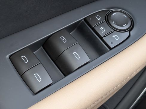 New 2026 Buick Enclave Preferred AWD/4WD image 22