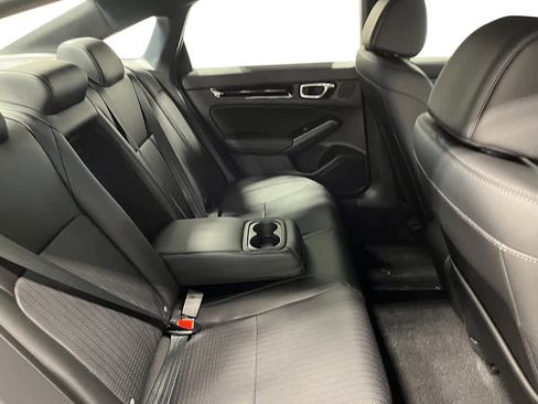 New 2026 Honda Civic Sport Touring image 26