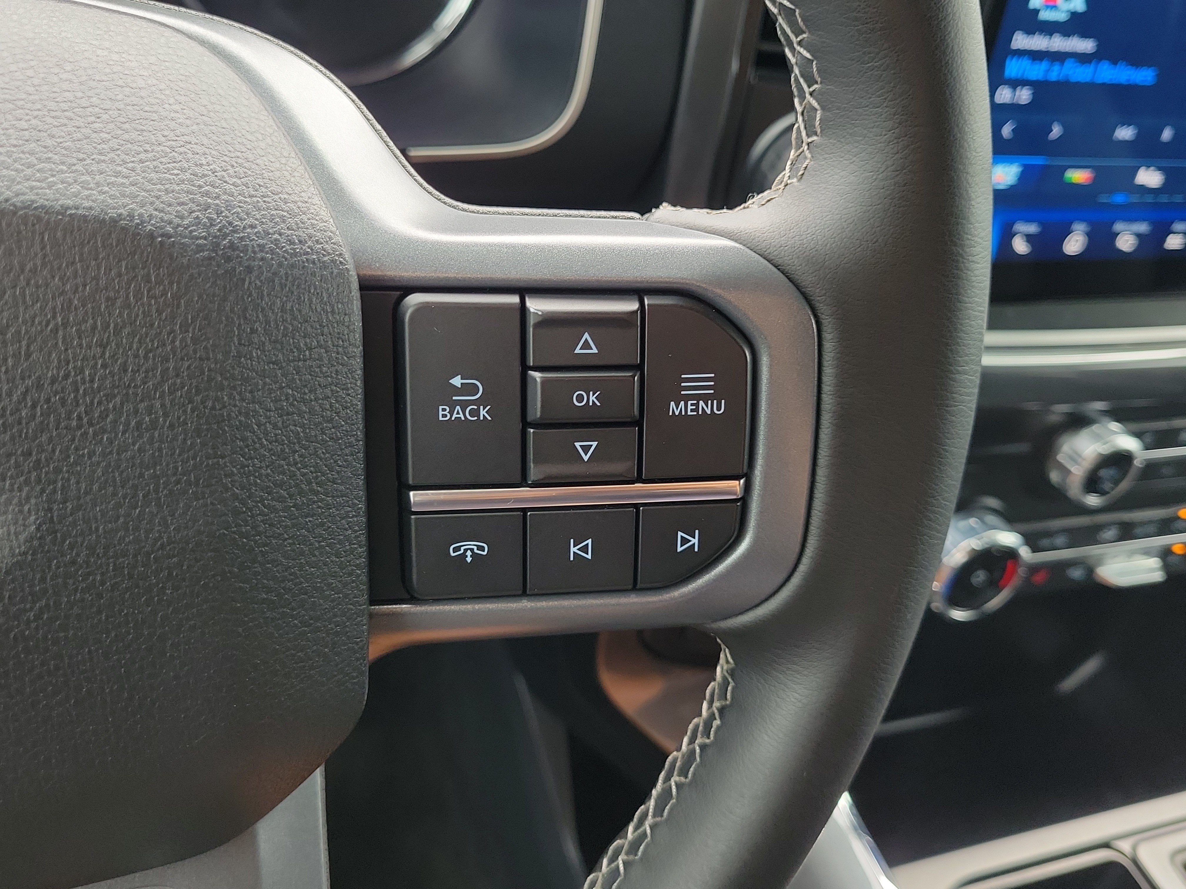 Used 2023 Ford F150 XLT w/ Equipment Group 302A High RWD image 22