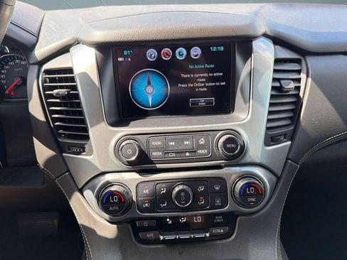 Used 2020 Chevrolet Tahoe LS w/ Enhanced Driver Alert Package image 27