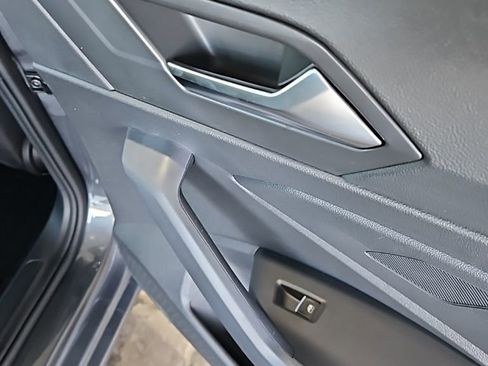 New 2026 Volkswagen Jetta Sport FWD image 16