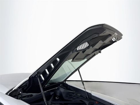 Used 2024 Lamborghini Huracan Tecnica image 26