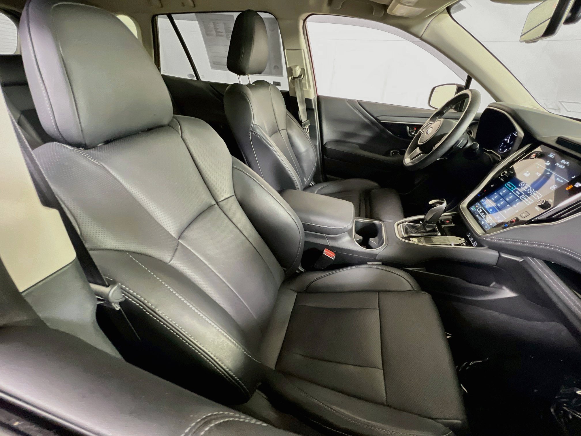 Used 2024 Subaru Outback Limited AWD/4WD image 27