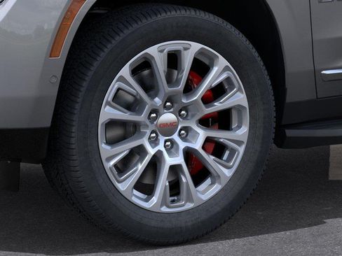 New 2026 GMC Yukon Denali w/ Advanced Technology Package RWD image 9
