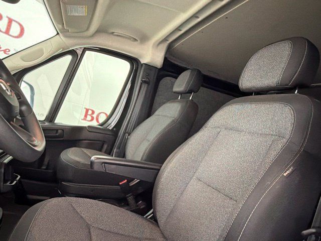 Used 2023 RAM ProMaster 1500 w/ Black Appearance Package FWD image 20