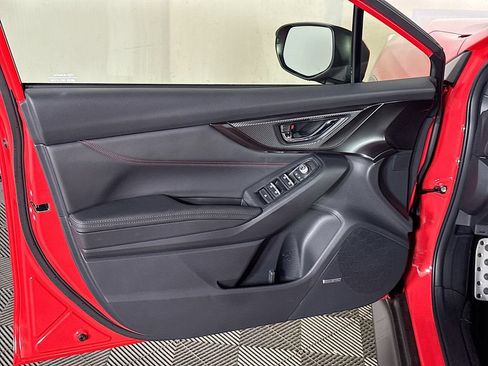 New 2026 Subaru WRX Premium AWD/4WD image 10