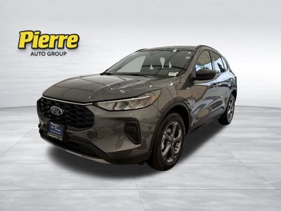 Certified 2025 Ford Escape ST-Line