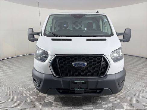 Certified 2023 Ford Transit 250 Low Roof RWD image 2