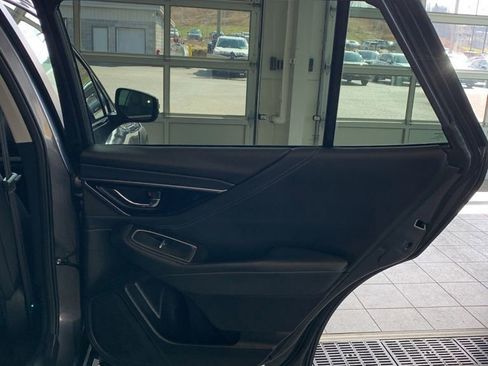 Certified 2023 Subaru Outback Limited AWD/4WD image 21