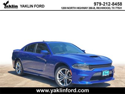 Used 2022 Dodge Charger R/T