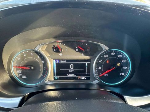 Used 2019 Chevrolet Traverse LT AWD/4WD image 31