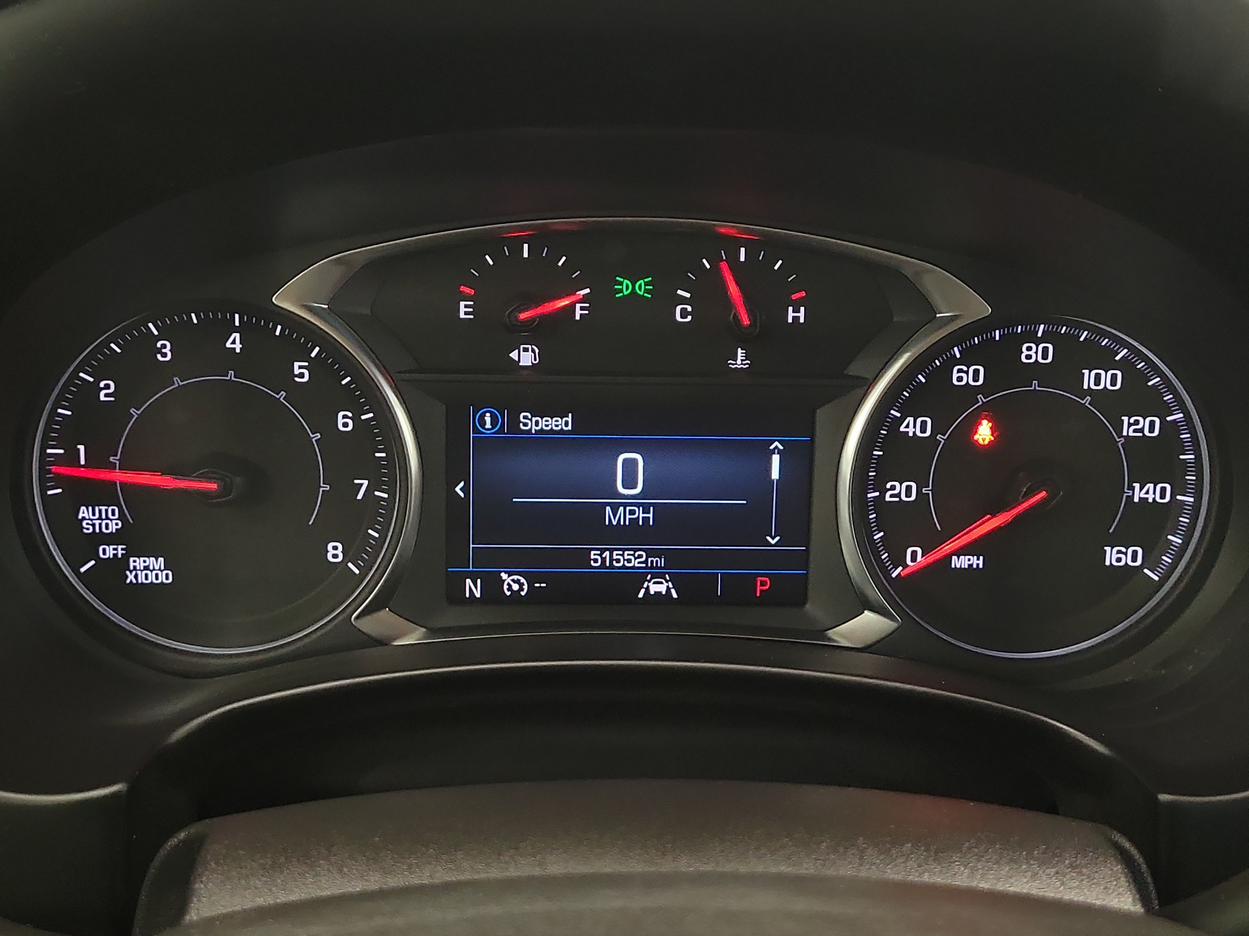 Used 2024 GMC Terrain SLE FWD image 16