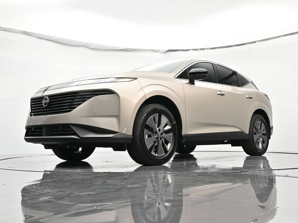New 2026 Nissan Murano SL AWD/4WD image 46