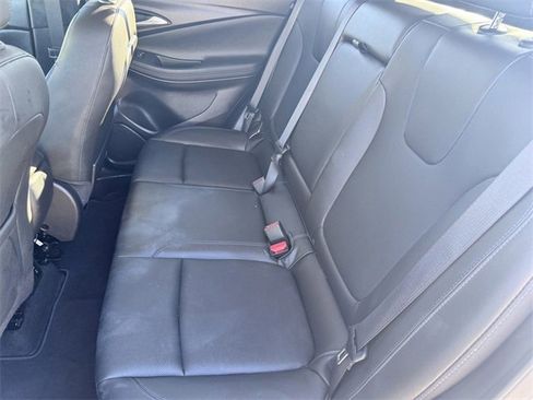 Used 2025 Buick Encore GX Sport Touring w/ Comfort Package image 22