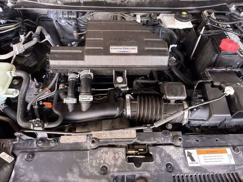 Used 2019 Honda CR-V EX image 15