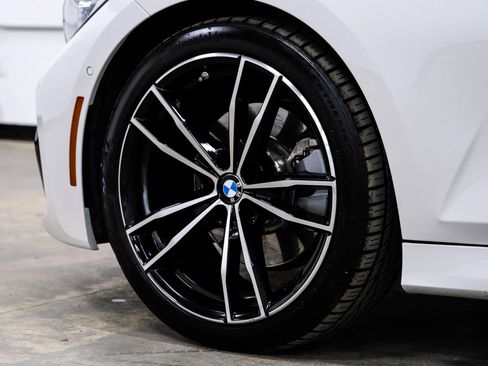 Used 2019 BMW 330i Sedan image 54