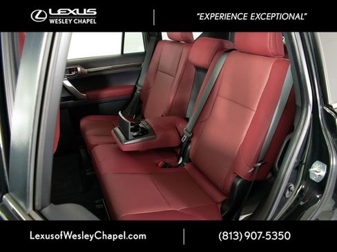 Used 2023 Lexus GX 460 Premium w/ Premium Plus Package AWD/4WD image 22