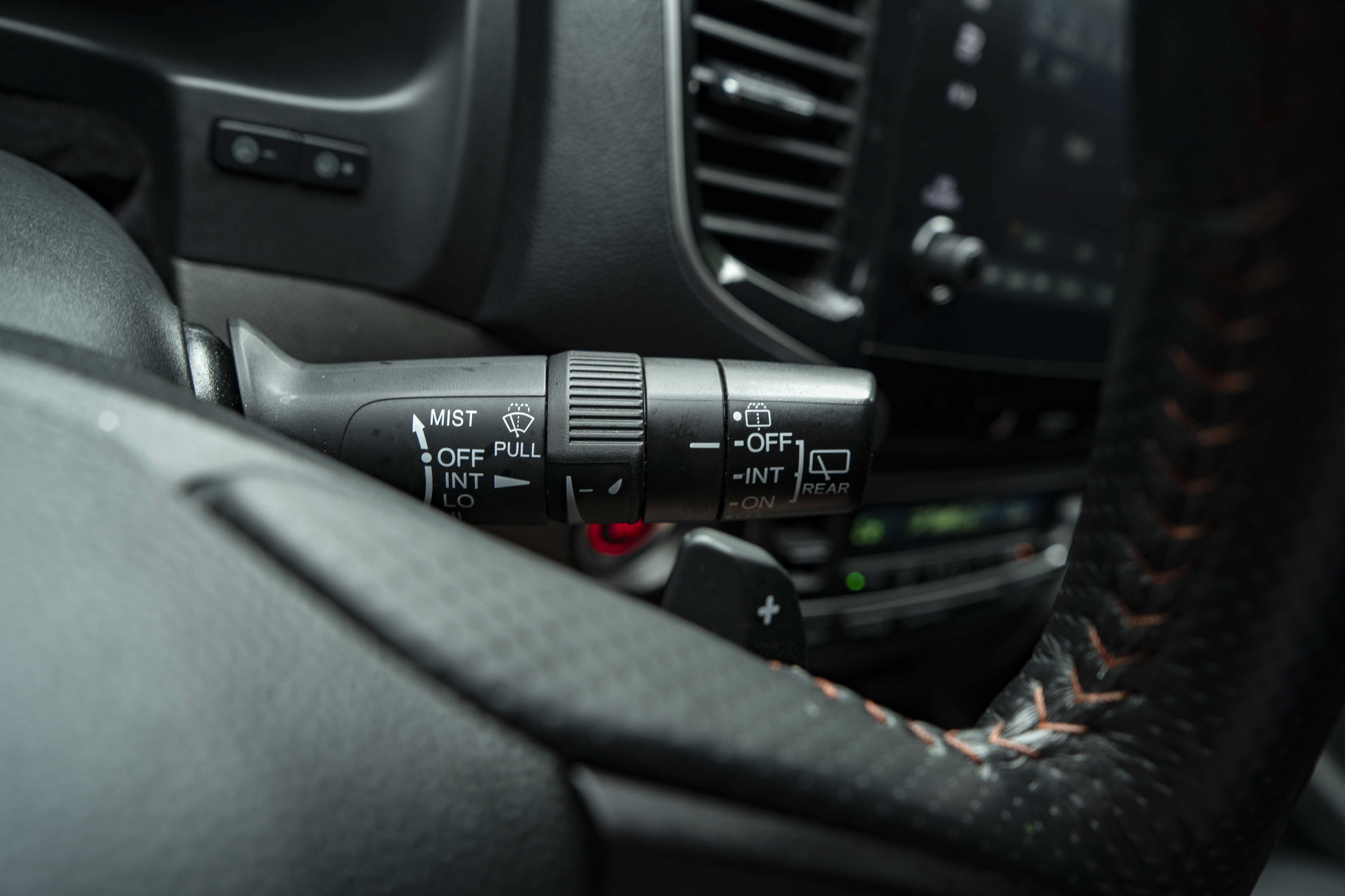 Used 2024 Honda Passport TrailSport image 25