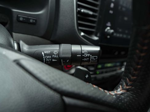 Used 2024 Honda Passport TrailSport image 25