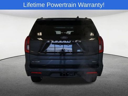 New 2025 Ford Expedition Max Active image 11
