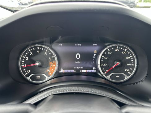 Used 2015 Jeep Renegade Limited AWD/4WD image 52