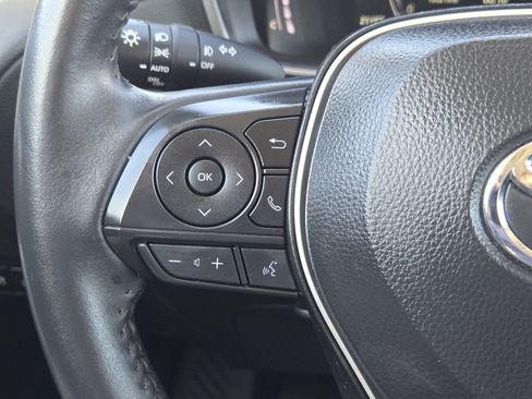 Used 2024 Toyota Corolla Cross XLE w/ Convenience Package image 30