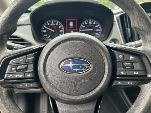 Used 2024 Subaru Crosstrek 2.0i Premium AWD/4WD image 34