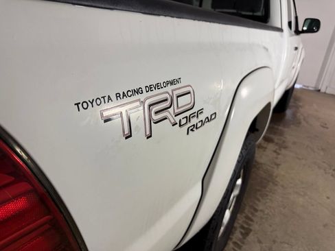 Used 2009 Toyota Tacoma 4x4 Access Cab V6 image 32