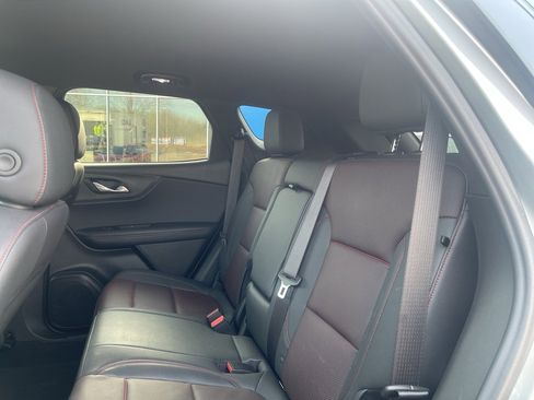 Used 2025 Chevrolet Blazer RS image 5