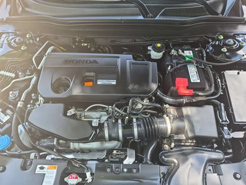 Used 2019 Honda Accord EX-L image 33