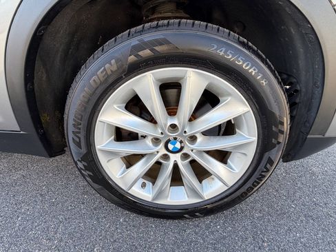 Used 2013 BMW X3 xDrive28i AWD/4WD image 26