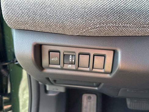New 2026 Subaru Outback Limited XT AWD/4WD image 15