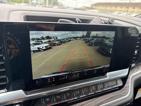 New 2026 GMC Sierra 1500 SLT AWD/4WD image 61